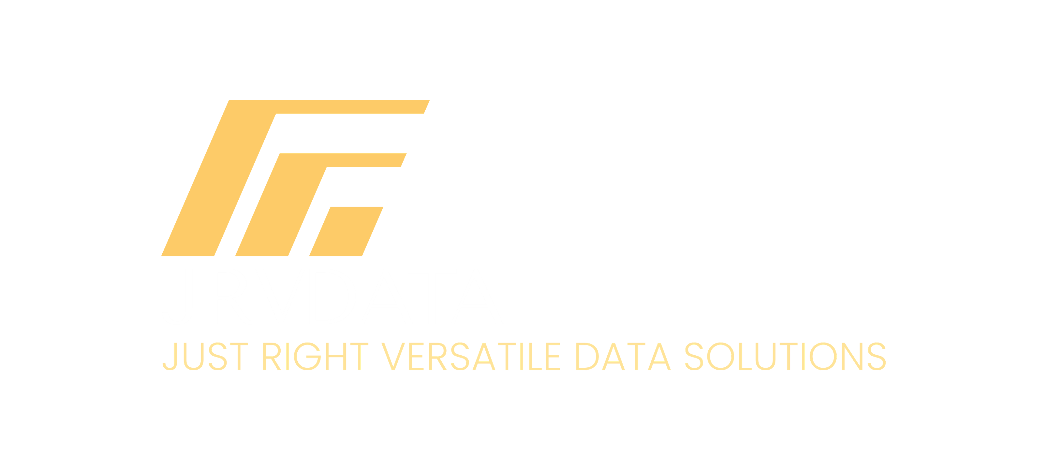 JRV Data Logo